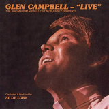 Glen Campbell - Live '1969/2018