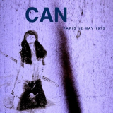 Can - Paris May 73 '1973
