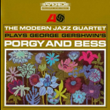 Modern Jazz Quartet, The - Plays George Gershwins Porgy & Bess '2004