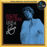 Sarah Vaughan - Live At Rosys '1978 [2016]