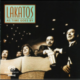 Roby Lakatos & Ensemble - As Time Goes By '2003