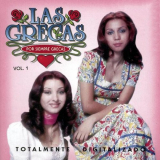 Las Grecas - Por Siempre Grecas - Vol.1 '1974-77/1997