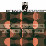 Tony Lakatos - Hometone 'May 15, 2012