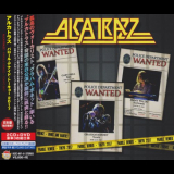 Alcatrazz - Parole Denied: Tokyo 2017 '2018