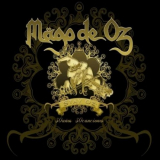 Mago De Oz - 30 Anos 30 Cancione '2018