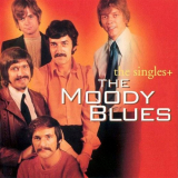 Moody Blues, The - The Singles+ '2000