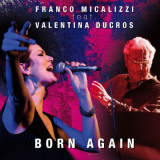 Franco Micalizzi - Born Again '2018