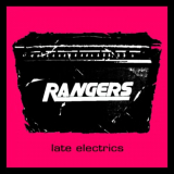 Rangers - Late Electrics '2018