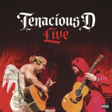 Tenacious D - Live '2015