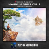Sound Apparel - Magnum Opus Vol. 2 '2017
