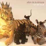 Albin De La Simone - Lun De Nous '2017