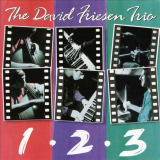 David Friesen - 1, 2, 3 '1994