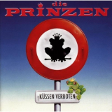 Die Prinzen - KÃ¼ssen verboten '1992