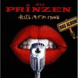 Die Prinzen - Alles mitm Mund '1996