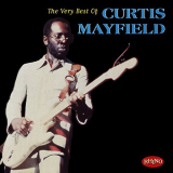 Curtis Mayfield - Very Best Of '1997