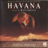 Dave Grusin - Havana-Soundtrack '1990