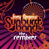 Joey Negro & The Sunburst Band - The Remixes '2009