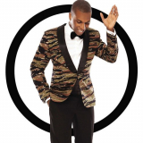 Leslie Odom Jr. - Leslie Odom Jr. '2016 [2014]