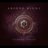 Absurd Minds - Tempus '2017