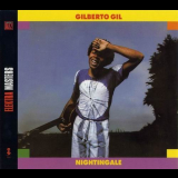 Gilberto Gil - Nightingale '1979