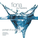 Fiona Joy Hawkins - Portrait of a Waterfall '2005