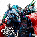 Twiztid - The Continuous Evilution of Lifes s '2017