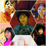 Huong Thanh - Discografy '1999-2011