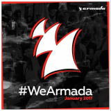 VA - #WeArmada, January 2017 '2017