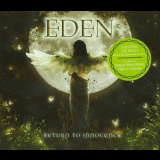 Eden - Return To Innocence '2008