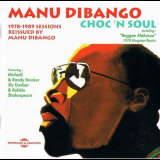Manu Dibango - Choc N Soul '2010