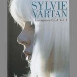 Sylvie Vartan - Les annÃ©es RCA Vol.1 '2010
