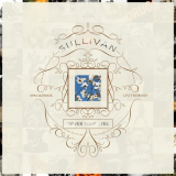 Sullivan - Cover Your Eyes '2007