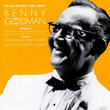 Benny Goodman - The Yale University Music Library Vol. 5 '1990