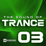 VA - The Sound Of Trance Vol. 03 '2017