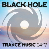 VA - Black Hole Trance Music 04-17 '2017