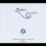 Medeski Martin & Wood - Zaebos (Book of Angels Vol.11) '2008