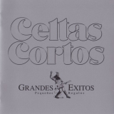 Celtas Cortos - Grandes exitos, Pequenos regalos '2001
