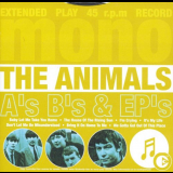 Animals, The - As Bs & EPs '2003