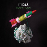 Midas - Heavy Moon '2017