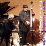 Harrison Bankhead Quartet - The Fire of Compassion '2014