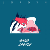 Jordyn Edmonds - Sand Castle '2017