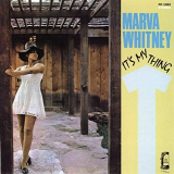 Marva Whitney - Its My Thing '1969/2018