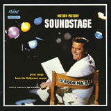 Gordon MacRae - Motion Picture Soundstage '1957/2018