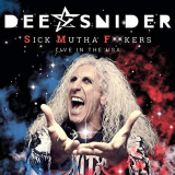 Dee Snider - S.M.F.: Live in the USA '2018