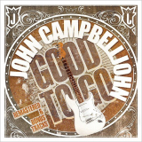 John Campbelljohn - Good To Go (Remastered & Bonus Tracks) '2018