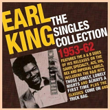 Earl King - The Singles Collection 1953-62 '2018