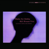 Bill Evans Trio, The - Waltz For Debby (Original Jazz Classics Remasters) '2010
