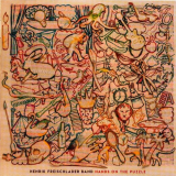 Henrik Freischlader Band - The Hands On The Puzzle '2018