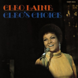 Cleo Laine - Cleos Choice '1993