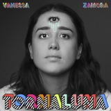 Vanessa Zamora - Tornaluna '2018